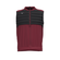 Mizuno Mizuno Hybrid Bomber Gilet Burgundy
